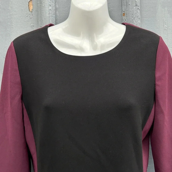 Diane Von Furstenberg Octavia Shift, size 6 - Picture 6 of 13